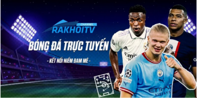 Khám phá các giải đấu bóng đá hàng đầu thế giới tại RakhoiTV