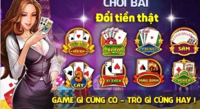 Gamebaidoithuong.cx - Cổng game bài đổi thưởng quốc tế uy tín