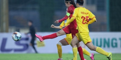 Trải nghiệm trực tiếp bóng đá nữ Euro 2024 tại kênh xoilac-bongdanu-euro.store
