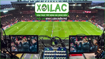 Khám phá thế giới bóng đá trực tuyến với Xoilac-tv.video